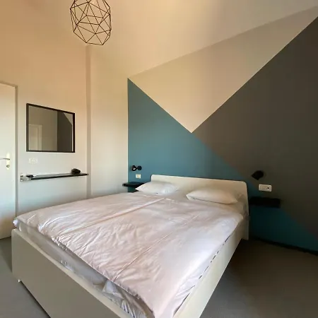 Darina 게스트하우스 3*