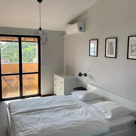 Darina 게스트하우스 포르토로즈