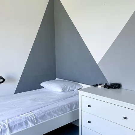 Darina 게스트하우스 포르토로즈