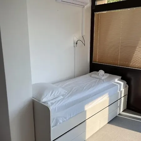 게스트하우스 Darina 포르토로즈