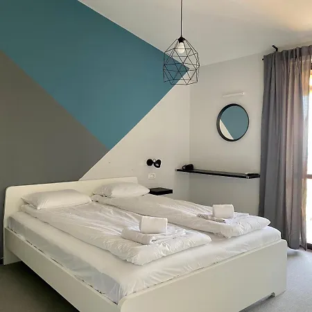 Darina 게스트하우스 3*