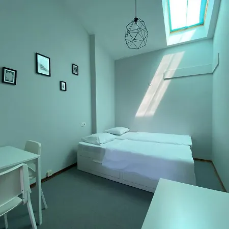 Darina 게스트하우스