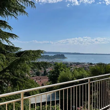 Darina 게스트하우스 포르토로즈