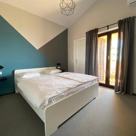 Darina 게스트하우스 3*