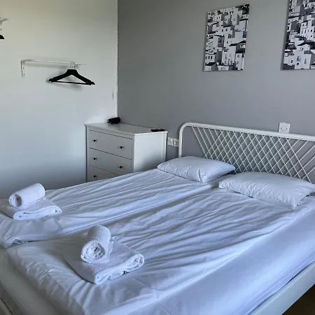 Darina 게스트하우스 3*