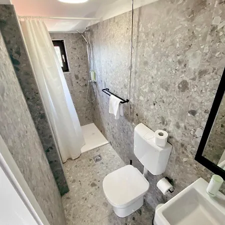 Darina 게스트하우스 포르토로즈