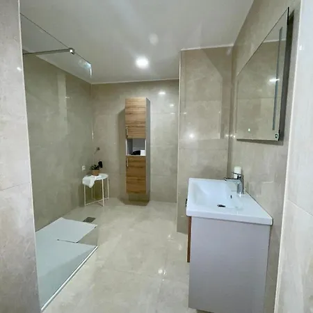 Vendégház Darina Portorož