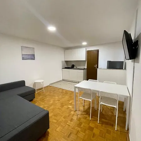 Vendégház Darina 3*