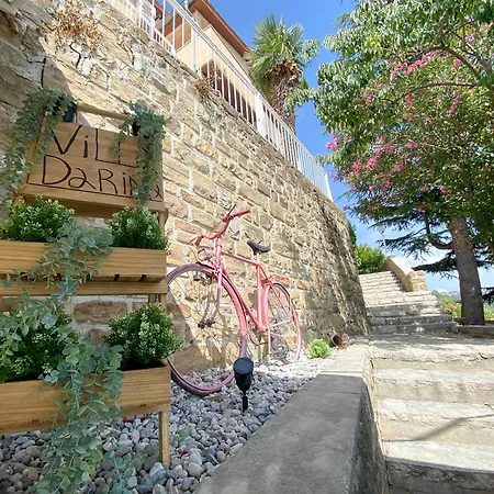 게스트하우스 Darina 포르토로즈