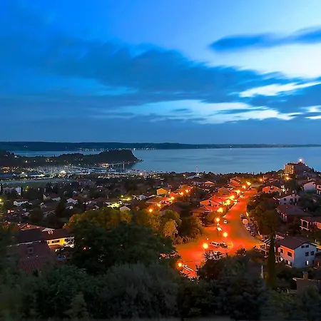 Darina 게스트하우스 포르토로즈