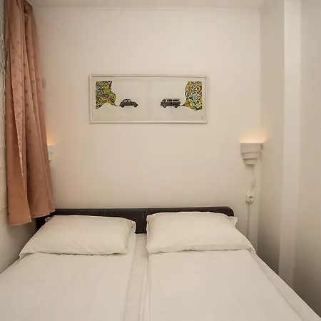 게스트하우스 Darina 포르토로즈