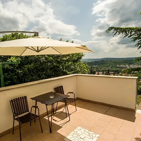 게스트하우스 Darina 포르토로즈