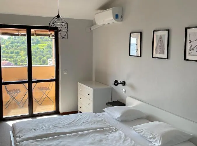 Darina בית הארחה בפורטורוז