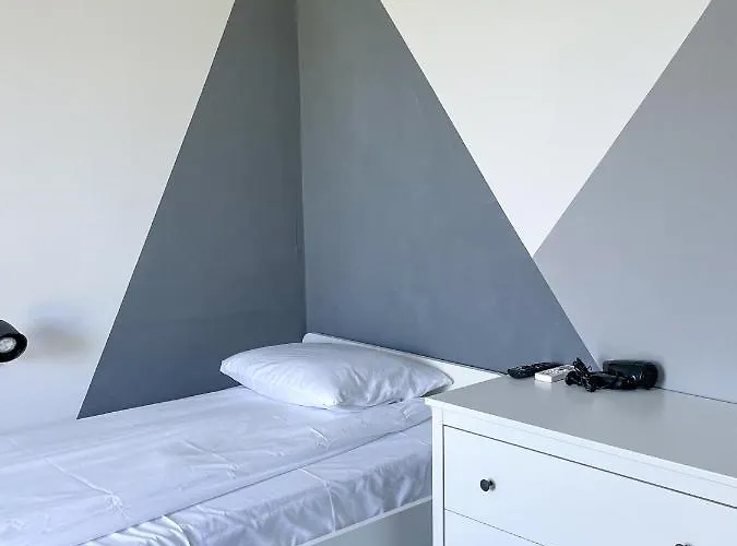 Darina Hiša za goste Portoroz