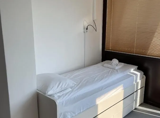 Hiša za goste Darina Portoroz