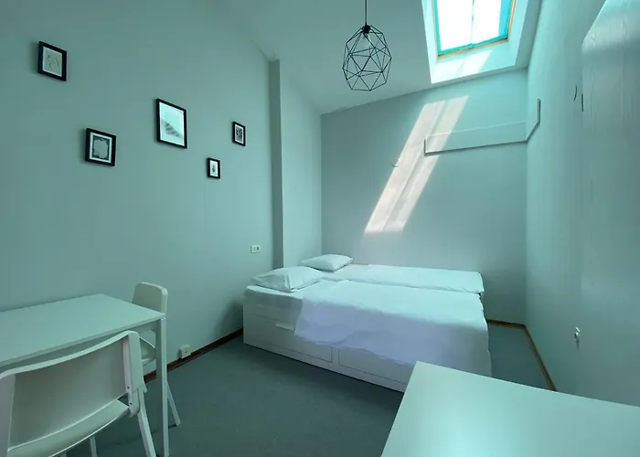 Darina Hiša za goste