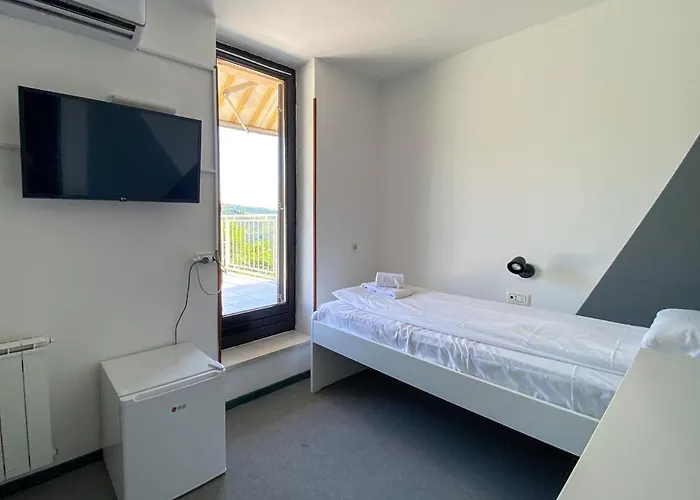 Darina בית הארחה 3*