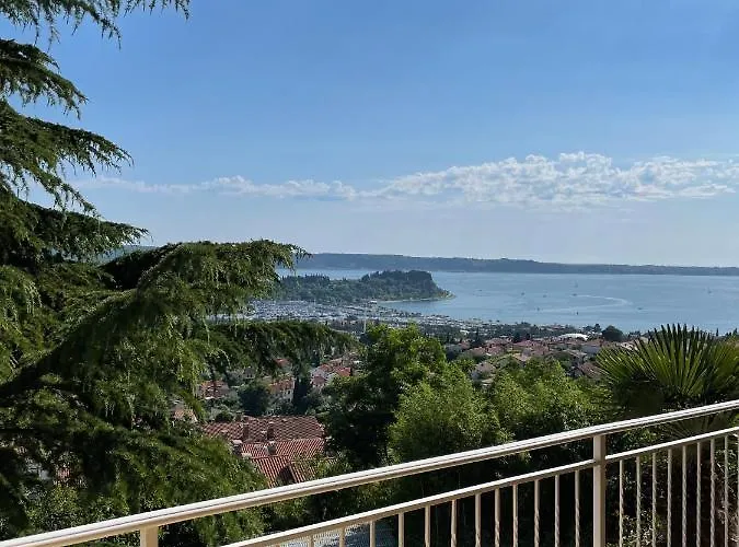 Darina Hiša za goste Portoroz