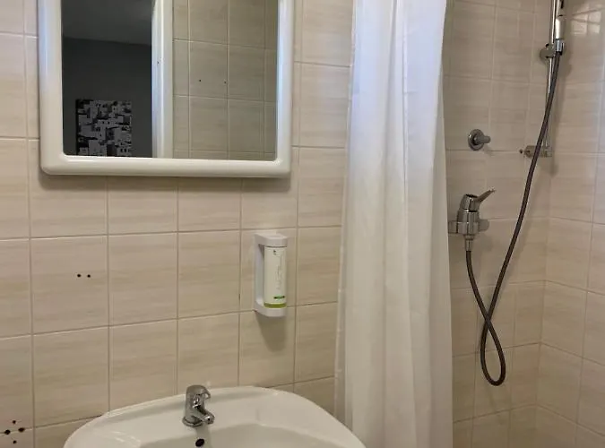 Darina ゲストハウス