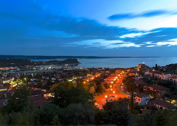 Darina Hiša za goste Portoroz