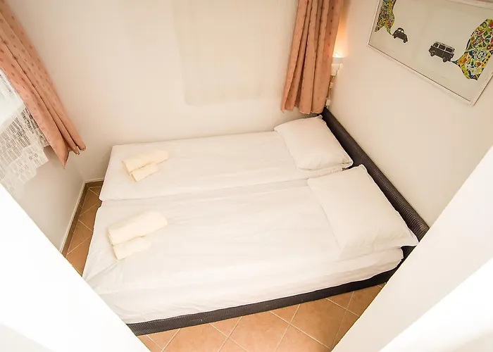 Darina ゲストハウス 3*