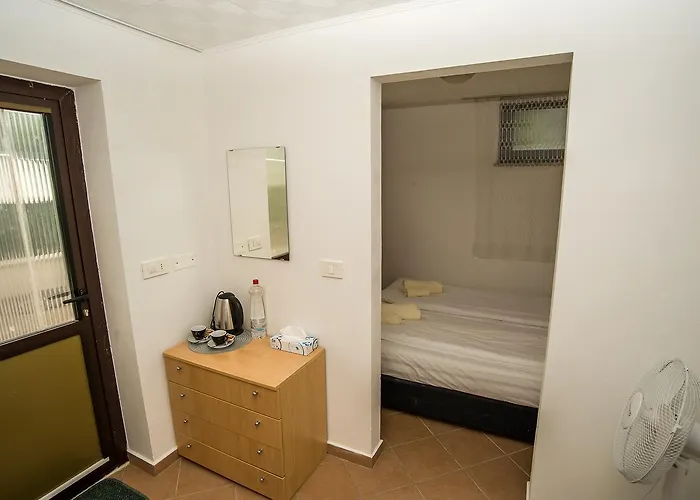 Darina Hiša za goste 3*