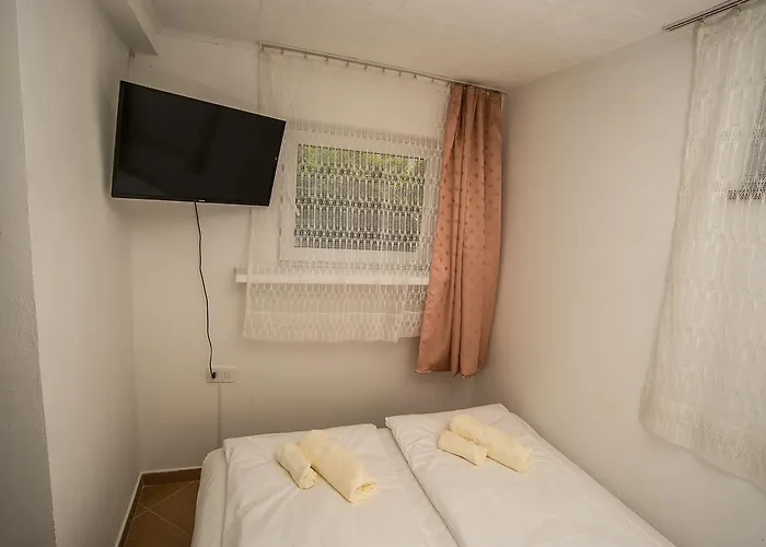 Darina בפורטורוז